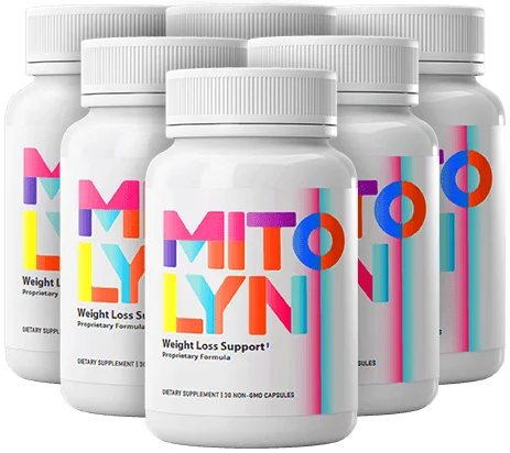 mitolyn supplement